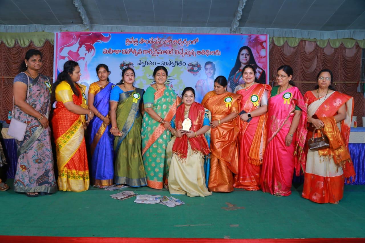 Women Empowerment Video 7